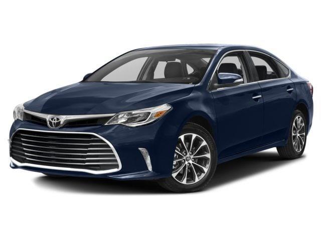 $25999 : 2018 Avalon Sedan V-6 cyl image 1