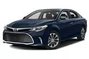 2018 Avalon Sedan V-6 cyl en Rolla