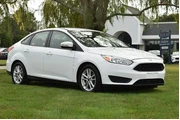 Ford Focus 2016 SE 4dr Sedan