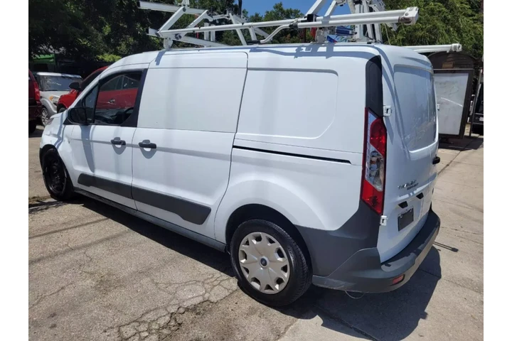 $9990 : 2016 FORD TRANSIT CONNECT CAR image 5
