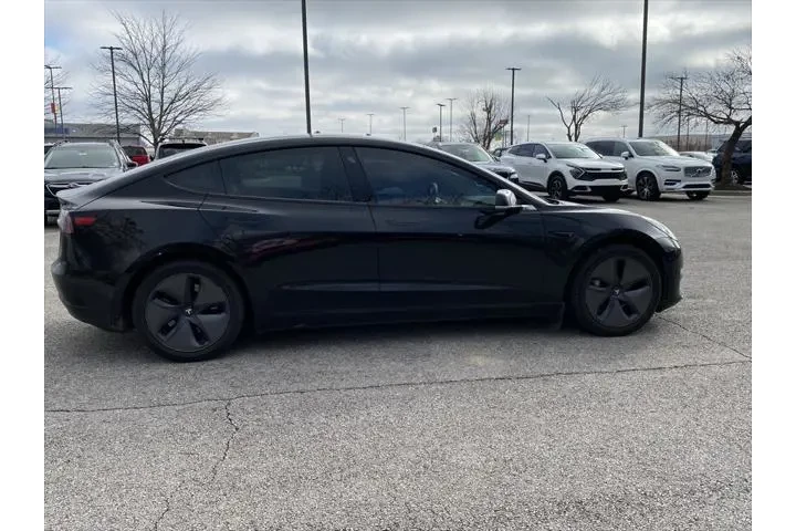 $20989 : Tesla Model 3 2020 AWD Stand image 8