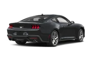 $38988 : 2025 Mustang EcoBoost Premium thumbnail