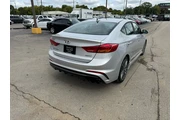 $7980 : 2018 Elantra Sport 1.6T Auto thumbnail
