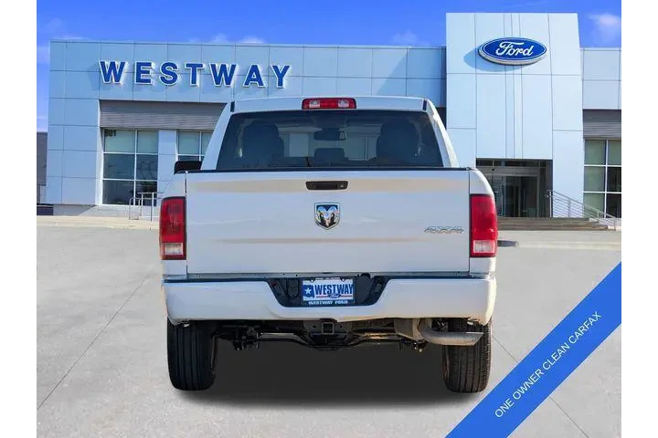 $23867 : Ram 1500 Classic 2020 4x4 Tr image 5