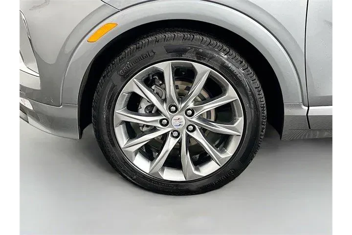 $33975 : Buick Encore GX 2025 Avenir image 10