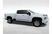 Chevrolet Silverado 3500HD 2