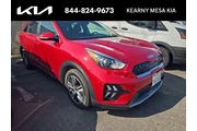 Kia Niro Plug-In Hybrid 2022 en San Diego