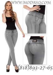 $10 : super oferta JEANS LEVANTACOLA image 1