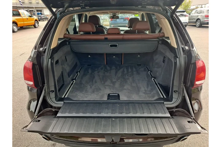 $15900 : 2016 BMW X5 XDRIVE35I SPORT U image 1