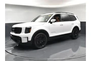 $38994 : Kia Telluride 2024 AWD SX X- thumbnail