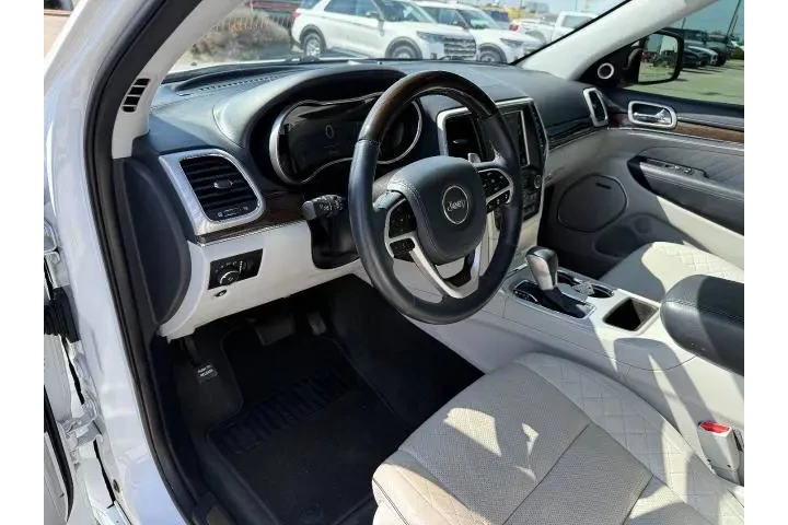 $19481 : Jeep Grand Cherokee 2018 4x2 image 10