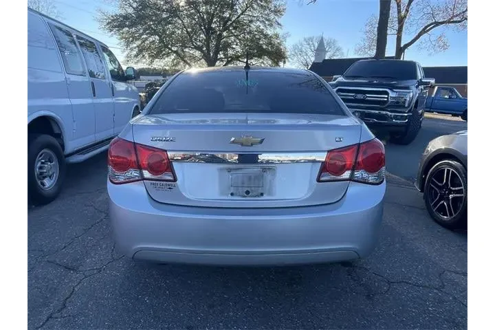 $6981 : Chevrolet Cruze 2014 1LT Aut image 5