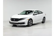 $15998 : Honda Civic 2019 LX 4dr Seda thumbnail