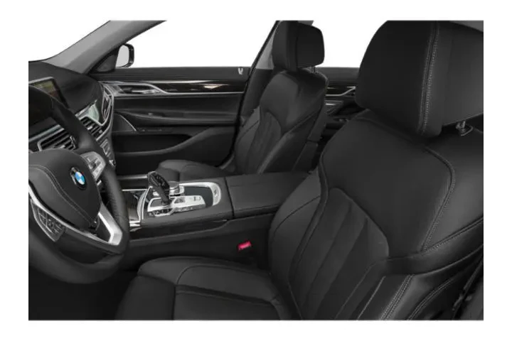$36997 : BMW 7 Series 2021 AWD 740i x image 9