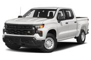 Pre-Owned 2022 Silverado 1500 en Las Vegas