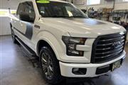 $32900 : 2017 F-150 XLT thumbnail