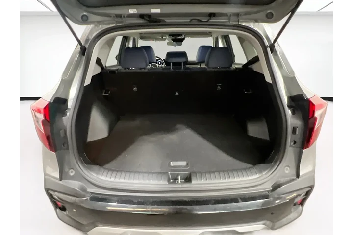 $20480 : Kia Seltos 2024 S 4dr SUV image 7