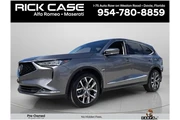 Acura MDX 2024 4dr SUV w/Tec