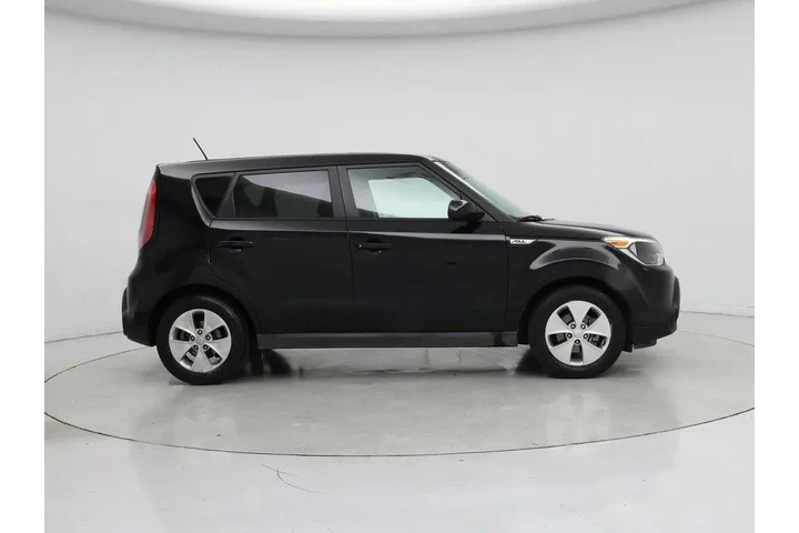 $9998 : Kia Soul 2016 4dr Crossover image 7
