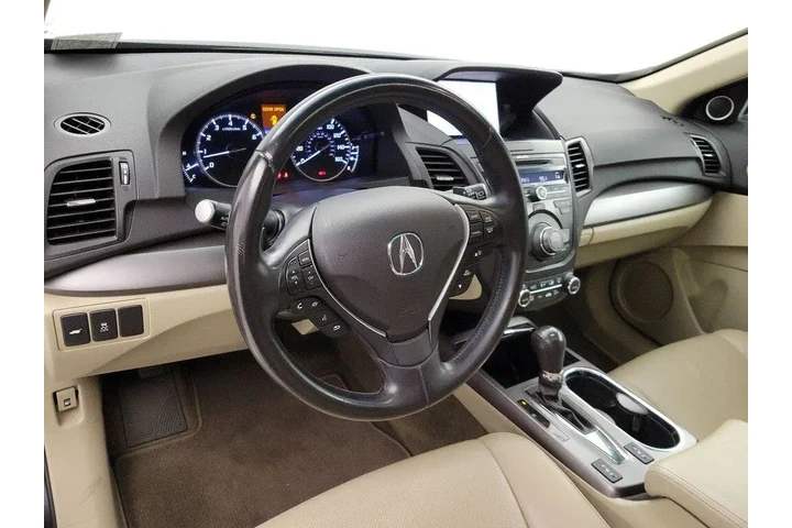 $14998 : Acura RDX 2015 4dr SUV w/Tec image 9