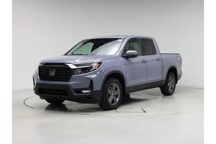 $33998 : Honda Ridgeline 2023 AWD RTL image 4