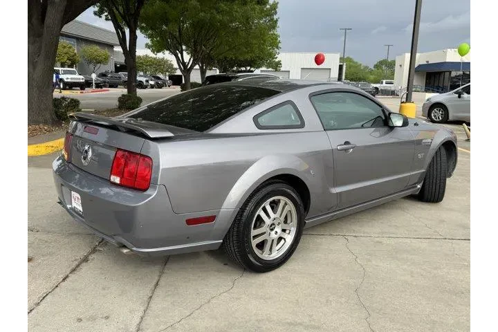 $11447 : Ford Mustang 2006 GT Deluxe image 6