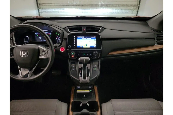 $29998 : Honda CR-V 2022 AWD Touring image 9