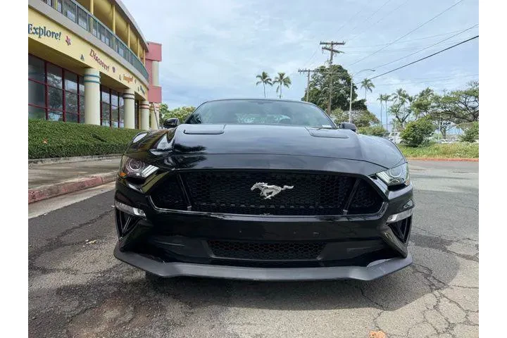 $39884 : Ford Mustang 2020 GT Premium image 2