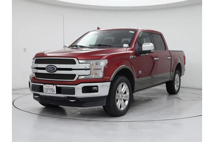 $32998 : Ford F-150 2019 4x4 King Ran image 4