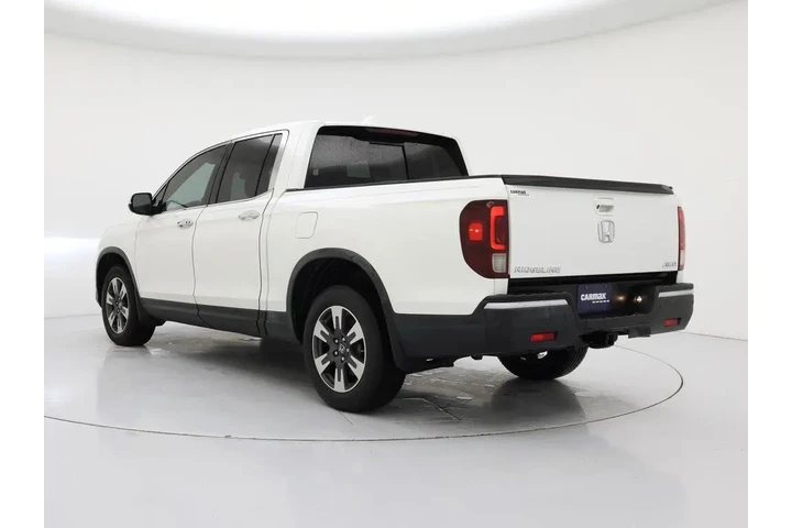 $23998 : Honda Ridgeline 2018 AWD RTL image 2