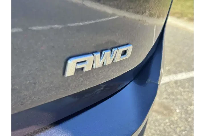 $14995 : GMC Terrain 2019 4x4 SLE 4dr image 9