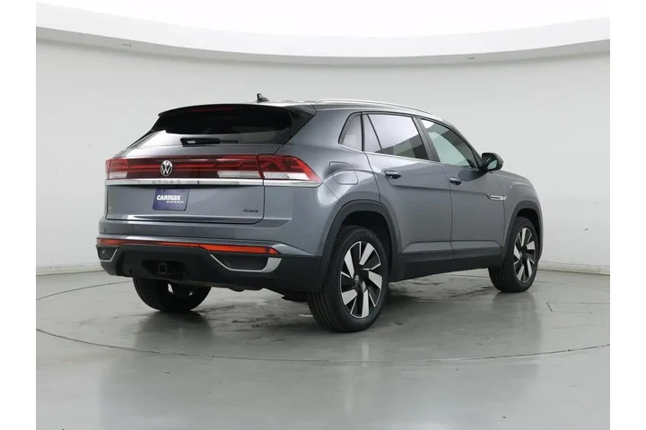 $29998 : Volkswagen Atlas Cross Sport image 8