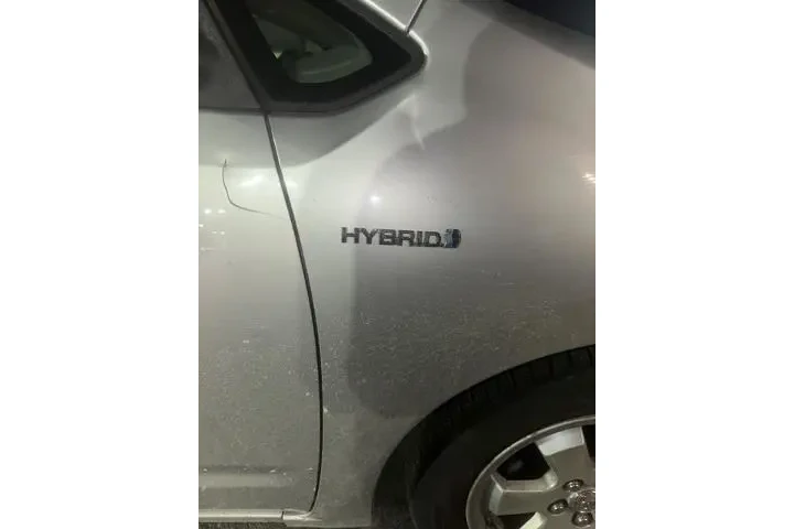 $4995 : Toyota Prius 2007 4dr Hatchb image 8