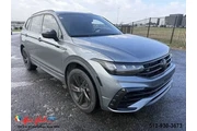 Volkswagen Tiguan 2024 SE R- en Austin