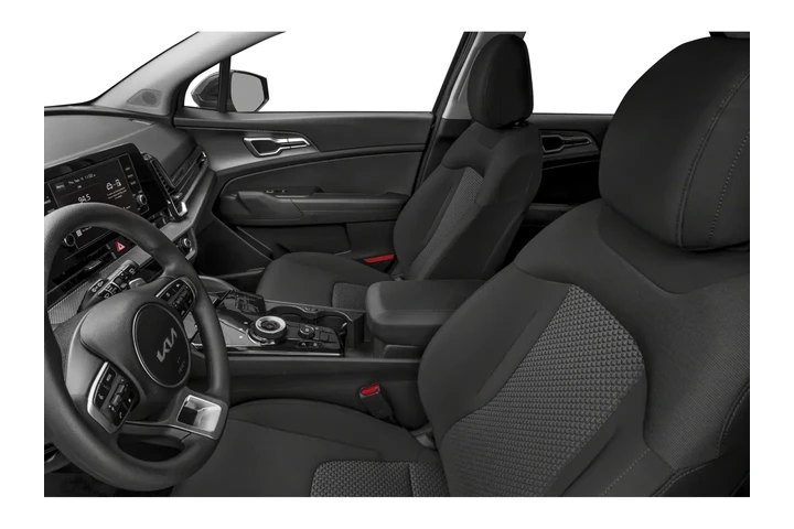 $26999 : 2023 Sportage Hybrid LX image 6