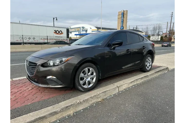 $5995 : 2014 MAZDA3 i SV image 8