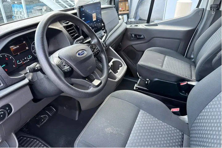 $28495 : Ford Transit 2023 350 XL 3dr image 10
