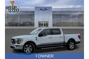 Ford F-150 2021 4x2 XLT 4dr