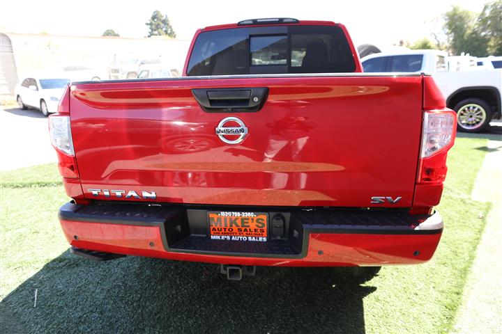 $28999 : 2021 NISSAN TITAN SV image 7