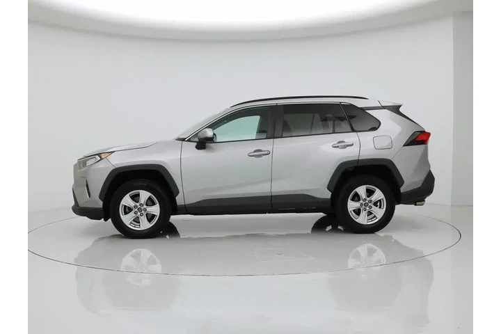 $20998 : Toyota RAV4 2019 AWD XLE 4dr image 3