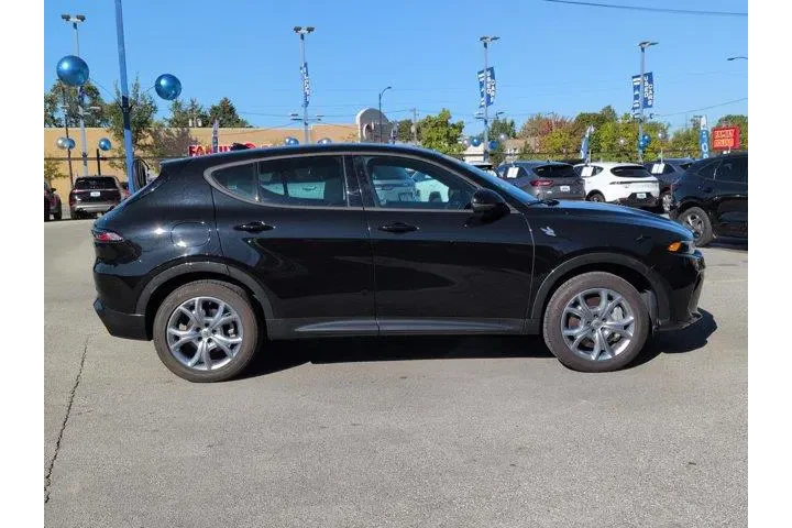 $21996 : Dodge Hornet 2024 AWD R/T Pl image 3