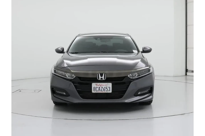 $21998 : Honda Accord 2018 Sport 4dr image 5