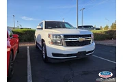 Chevrolet Tahoe 2018 4x2 LT en Las Vegas