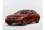 BMW 3 Series 2022 330i 4dr S en Las Vegas