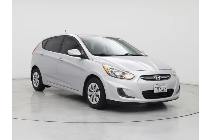 $11998 : Hyundai ACCENT 2017 SE 4dr H image 1