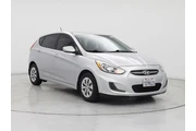 Hyundai ACCENT 2017 SE 4dr H en San Francisco Bay Area