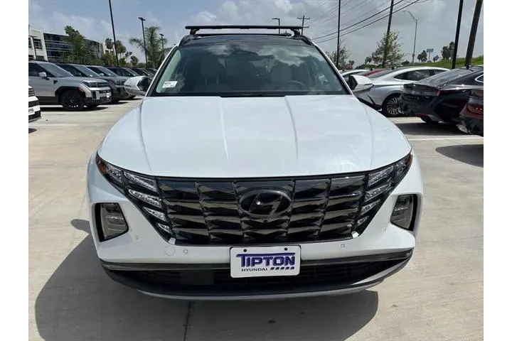 $34999 : Hyundai TUCSON Hybrid 2024 A image 8