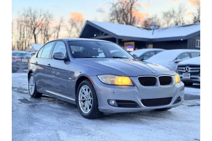 $9995 : 2011 BMW 3 Series 328i xDrive image 5