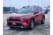 $33447 : Toyota RAV4 Prime 2022 AWD S thumbnail