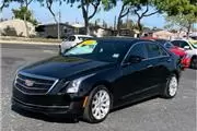 $23995 : 2017 Cadillac ATS thumbnail